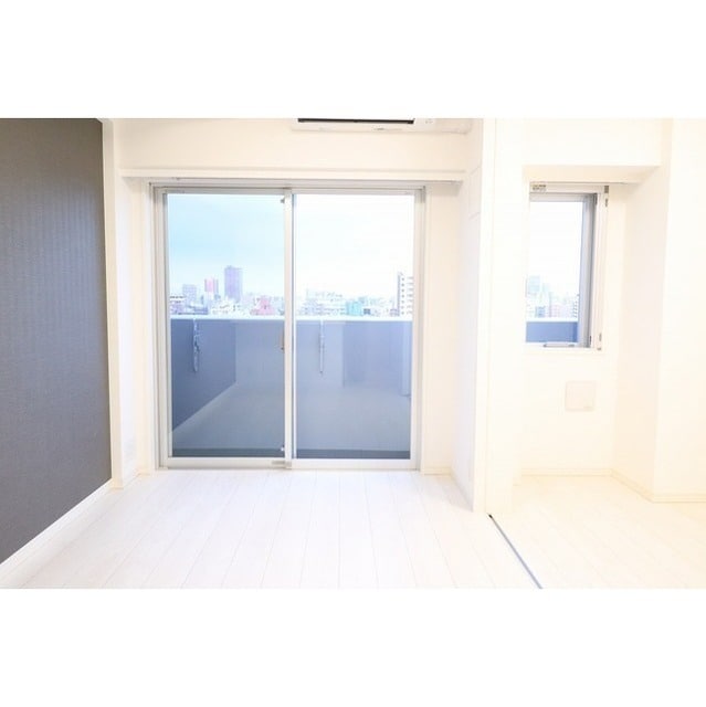 コンフォリア台東根岸の物件内観写真