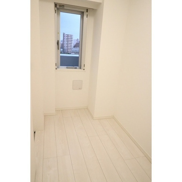 コンフォリア台東根岸の物件内観写真