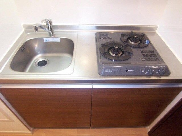 スパシエジーベック亀戸の物件内観写真