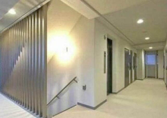 スパシエジーベック亀戸の物件外観写真