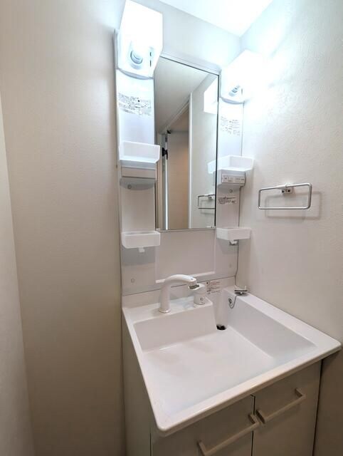 コーラルテラス南砂の物件内観写真