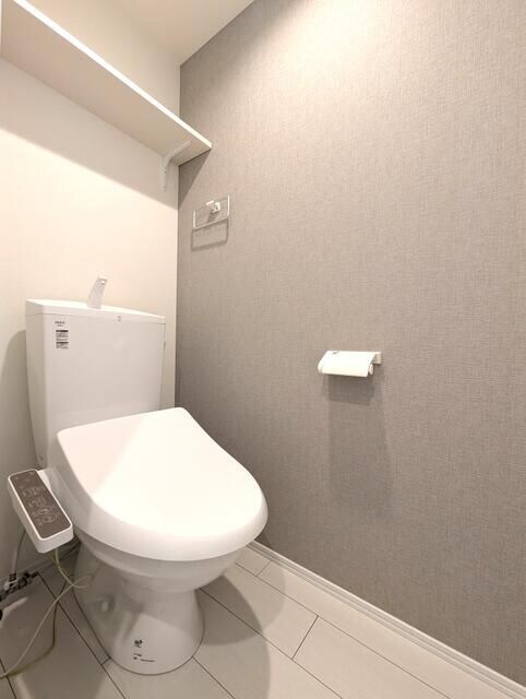 コーラルテラス南砂の物件内観写真