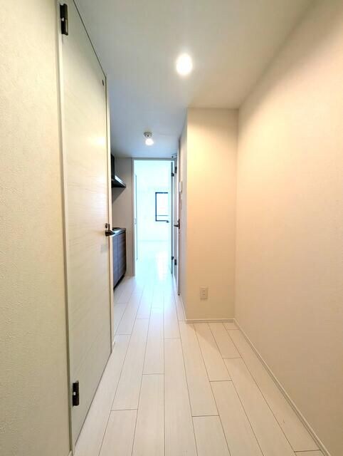 コーラルテラス南砂の物件内観写真