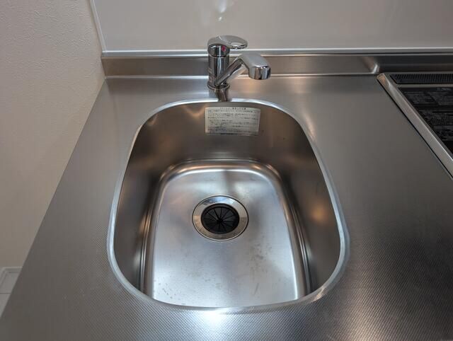 コーラルテラス南砂の物件内観写真