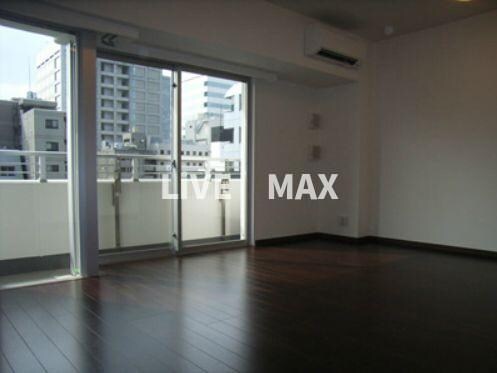 パークハビオ八丁堀の物件内観写真