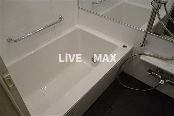 パークハビオ八丁堀の物件内観写真