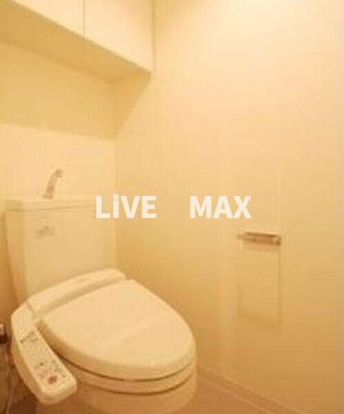 パークハビオ八丁堀の物件内観写真