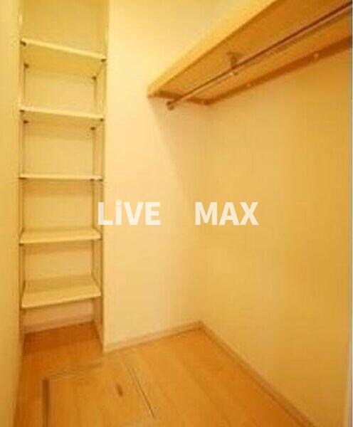 パークハビオ八丁堀の物件内観写真