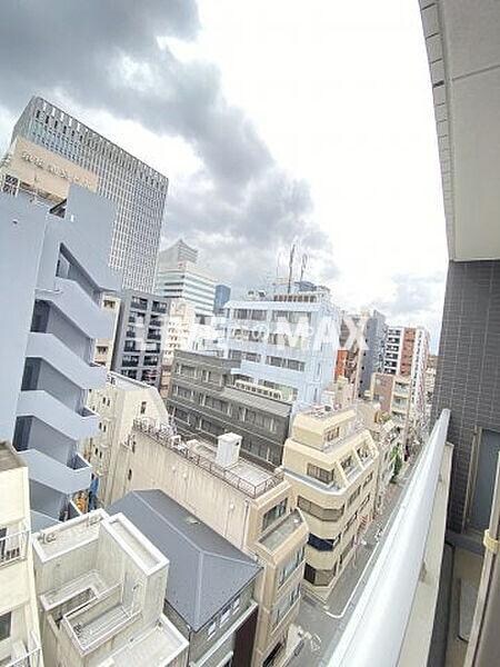 パークハビオ八丁堀の物件内観写真