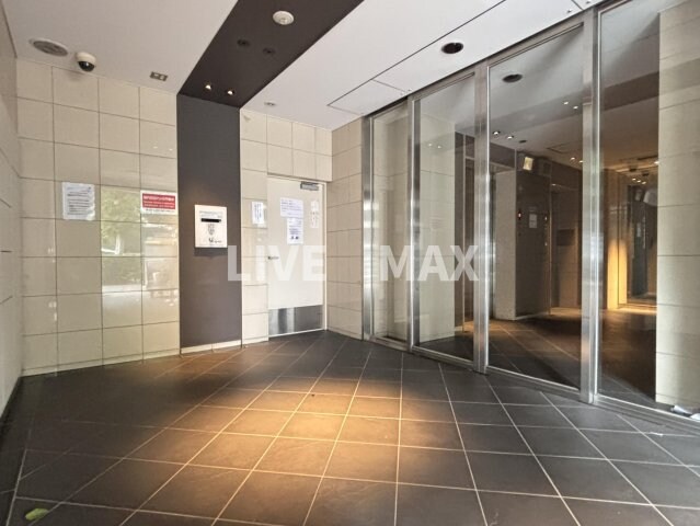 パークキューブ八丁堀の物件外観写真