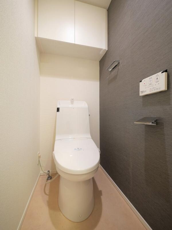 ハーモニーレジデンス三田の物件内観写真