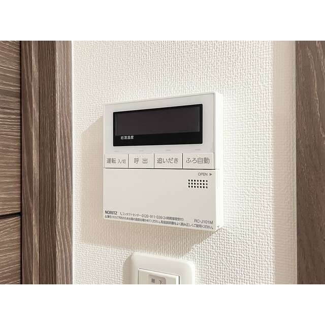 ＢＰＲレジデンス浅草の物件内観写真