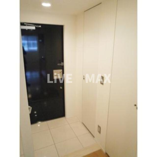 パークキューブ銀座イーストの物件内観写真