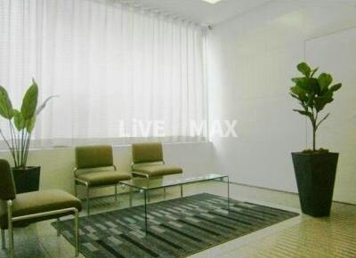 パークキューブ銀座イーストの物件外観写真