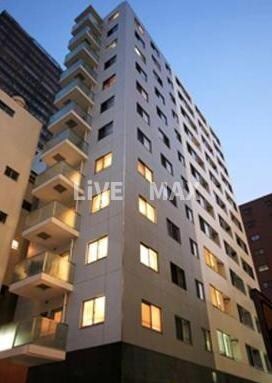 パークキューブ銀座イーストの物件外観写真