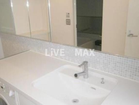 パークキューブ銀座イーストの物件内観写真