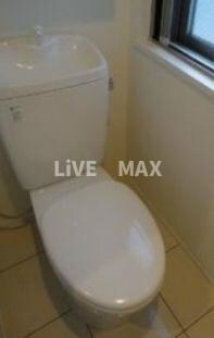 パークキューブ銀座イーストの物件内観写真