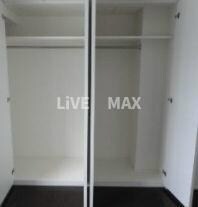 パークキューブ銀座イーストの物件内観写真