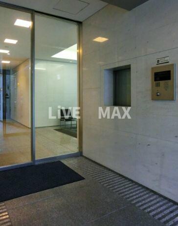 パークキューブ銀座イーストの物件内観写真