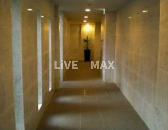 パークキューブ銀座イーストの物件内観写真