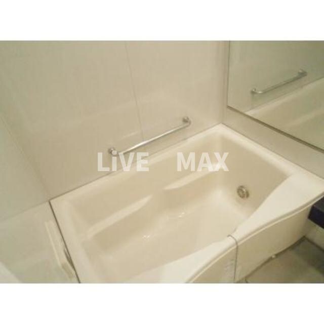 パークキューブ銀座イーストの物件内観写真