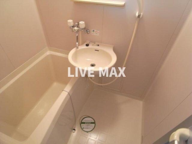 ステージファースト高輪の物件内観写真