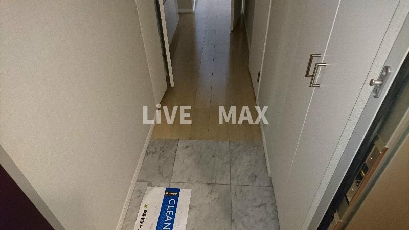 コンフォリア日本橋人形町イーストの物件内観写真