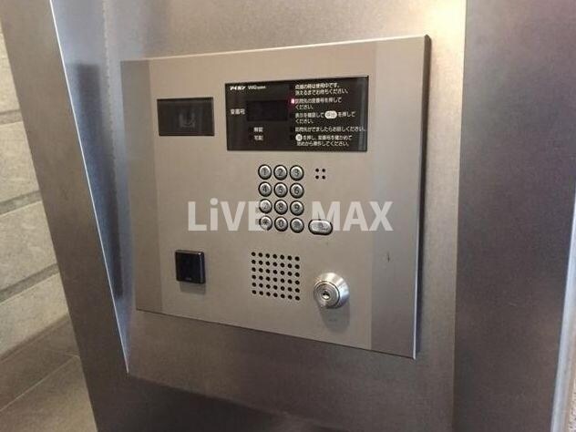 コンフォリア日本橋人形町イーストの物件内観写真