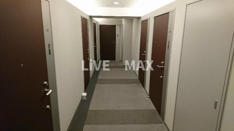 コンフォリア日本橋人形町イーストの物件内観写真