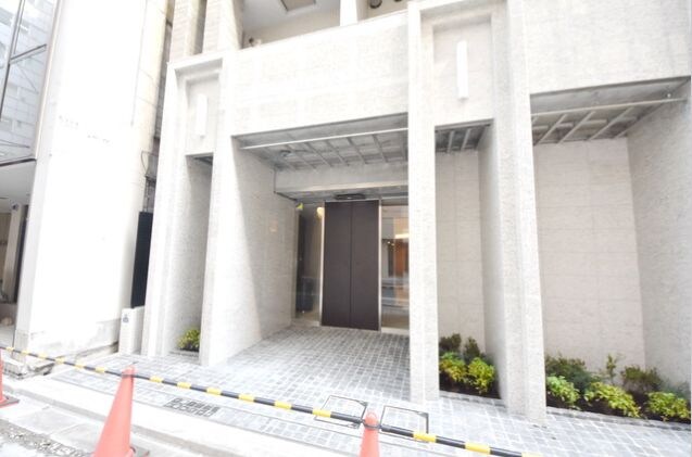 GRAN PASEO日本橋三越前の物件外観写真