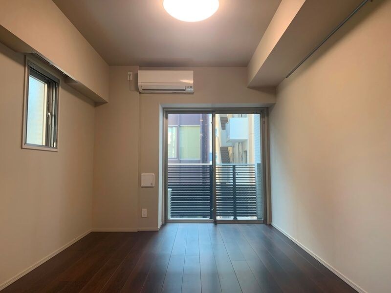 GRAN PASEO日本橋三越前の物件内観写真