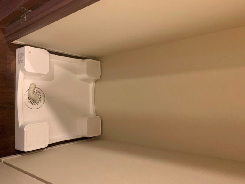 GRAN PASEO日本橋三越前の物件内観写真