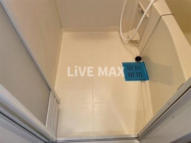 パレ・ホームズ新橋の物件内観写真