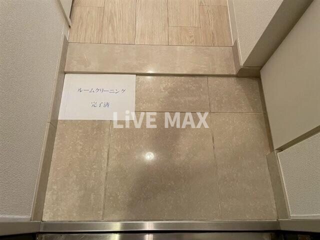 パレ・ホームズ新橋の物件内観写真