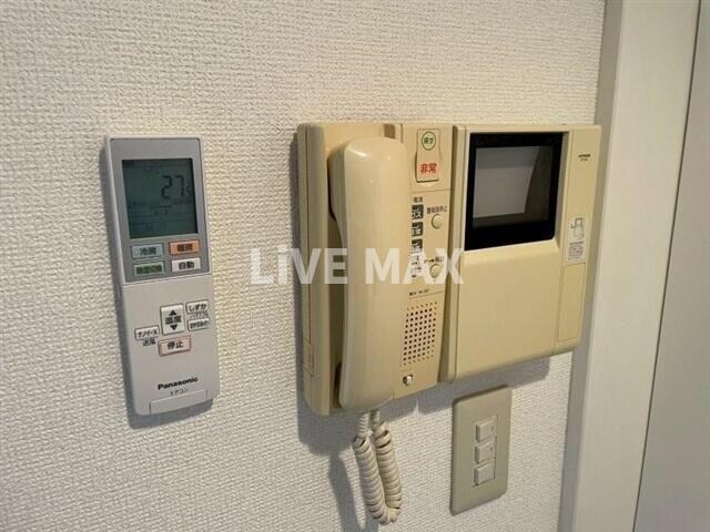 パレ・ホームズ新橋の物件内観写真