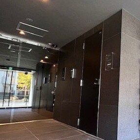 ガリシア亀戸水神の物件外観写真