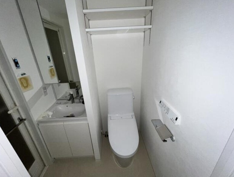 ガリシア亀戸水神の物件内観写真