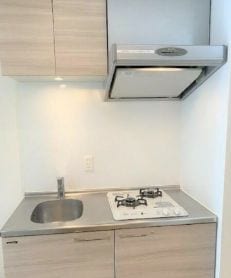 ニューシティアパートメンツ新川Ⅱの物件内観写真