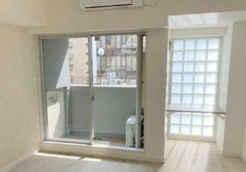 ニューシティアパートメンツ新川Ⅱの物件内観写真