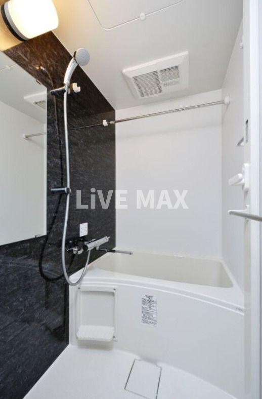 アルテシモラートの物件内観写真