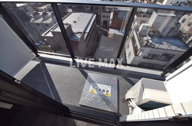 アルテシモラートの物件内観写真