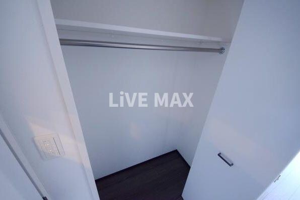 アルテシモラートの物件内観写真