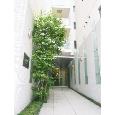 パークキューブ銀座イーストの物件外観写真