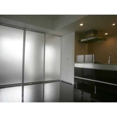 パークキューブ銀座イーストの物件内観写真