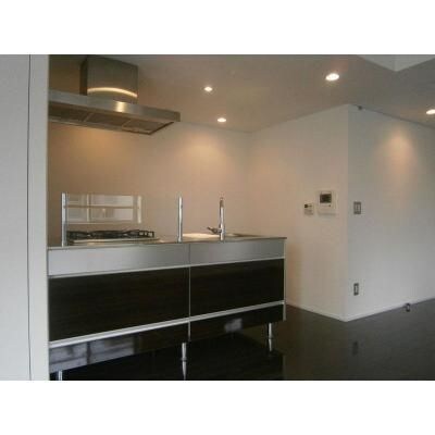 パークキューブ銀座イーストの物件内観写真