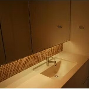 パークキューブ銀座イーストの物件内観写真