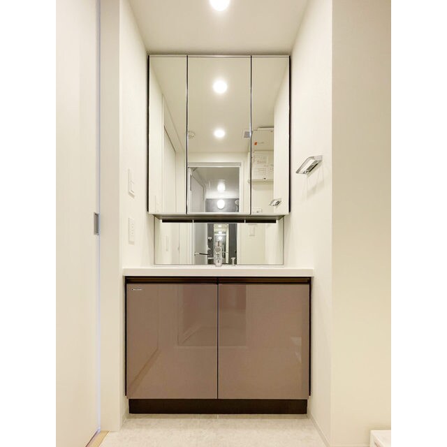 CLK南千住の物件内観写真