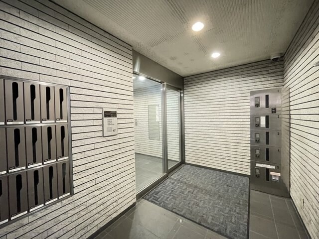 白金アネックスの物件外観写真