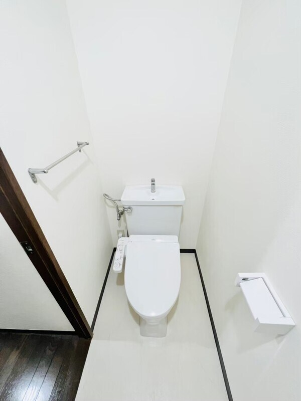 白金アネックスの物件内観写真