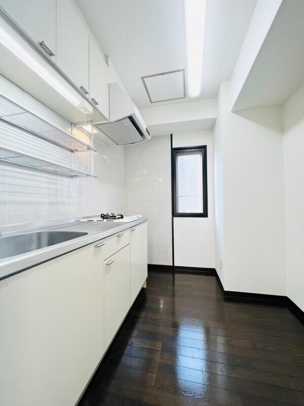 白金アネックスの物件内観写真